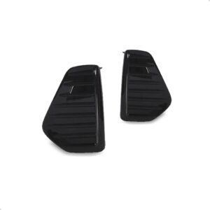 Par Tela Frontal Lateral Kicks 22 A 2024 Parachoque Sem Furo Brilhante