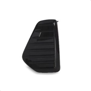 Par Tela Frontal Lateral Kicks 22 A 2024 Parachoque Sem Furo Brilhante