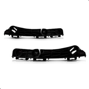 Kit Guias Parachoque Etios Sedan 2012 A 2021 Traseiro