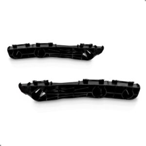 Kit Guias Parachoque Etios Sedan 2012 A 2021 Traseiro