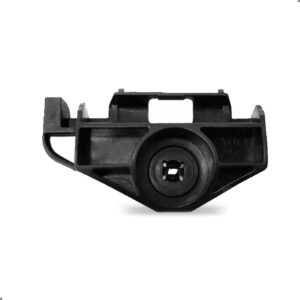 Par Guia Parachoque Traseiro Sedan Etios 2012 A 2021