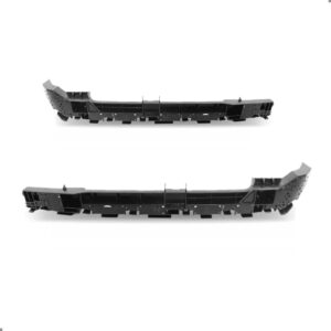 Par Guia Fit 2018 A 2021 Parachoque Traseiro