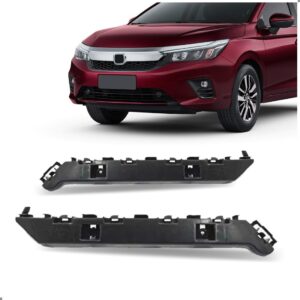 Par Guia City 2022 A 2024 Parachoque Dianteiro