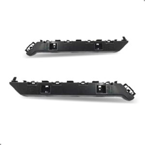 Par Guia City 2022 A 2024 Parachoque Dianteiro