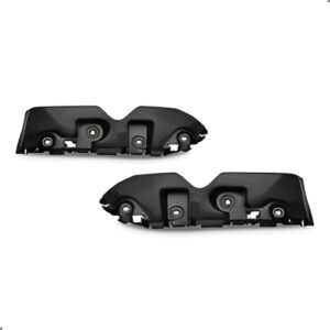 Par Guia Parachoque Duster 2010 A 2018 Dianteiro