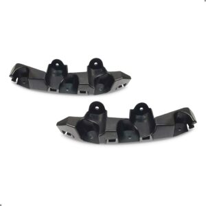 Par Guia Parachoque Duster 2021 A 2025 Dianteiro