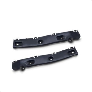 Par Guia Parachoque Dianteiro Ecosport 2018 A 2024