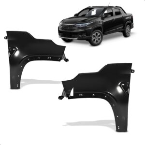 Par Paralama Para Strada 2020 2021 2022 2023 2024 2025