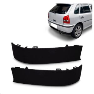 Par Sinaleira Gol G4 2004 2005 2006 2007 2008 Preto