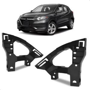 Par Suporte Farol Hrv 2015 2016 2017 2018