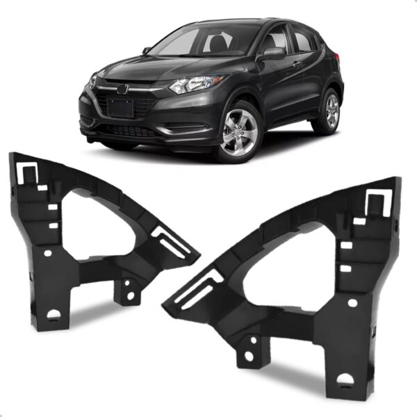 Par Suporte Farol Hrv 2015 2016 2017 2018