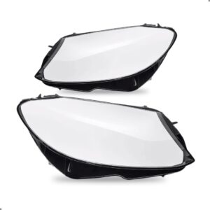 Par Lente Farol Para Mercedez C180 2015 2016 2017 18 19 2020