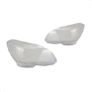 Par Lente Farol Para C180 2011 2012 2013 2014