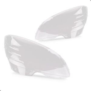 Par Lente Farol Para Mercedez C180 2008 2009 2010