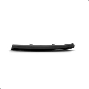 Jogo Kit 04 Frisos Para Fiat Cronos 2023 A 25 Pto Brilhante - Black Piano