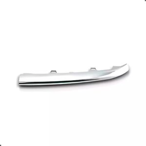 Friso Para Fiat Cronos 2025 2024 2023 Jogo 04 Frisos Cromado Cromado