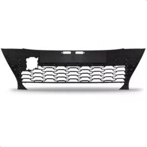 Kit Farol Milha Para Toyota Yaris 2018 A 2022 Com Grade Plástico