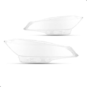 Par Lente Farol Para Nissan Kicks 2022 2023 2024 Acrilico