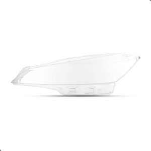 Par Lente Farol Para Nissan Kicks 2022 2023 2024 Acrilico