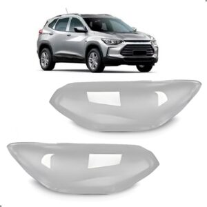 Par Lente Farol Para Tracker 2021 2022 2023 2024 2025