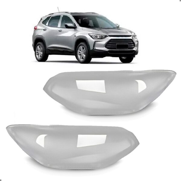 Par Lente Farol Para Tracker 2021 2022 2023 2024 2025