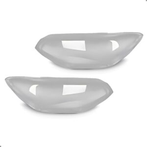 Par Lente Farol Para Tracker 2021 2022 2023 2024 2025