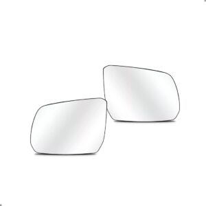 Par Subconjunto Ranger 2024 2025 Com Ponto Cego