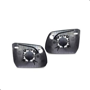 Par Subconjunto Ranger 2024 2025 Com Ponto Cego