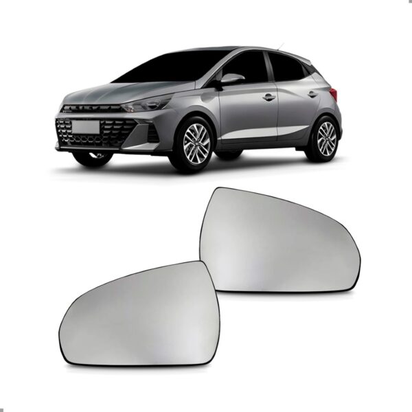 Par Subconjunto Hb20 2023 A 2024