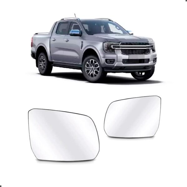 Par Subconjunto Ranger 2024 A 2025 Sem Ponto Cego