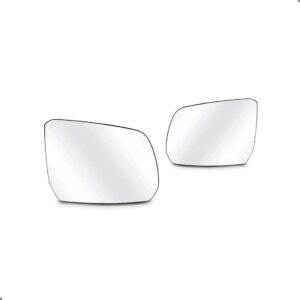 Par Subconjunto Ranger 2024 A 2025 Sem Ponto Cego