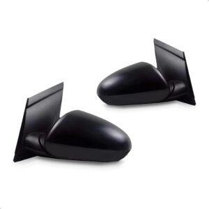 Par Retrovisor Externo Hb20 23 A 2025 Eletrico Sem Sinaleira