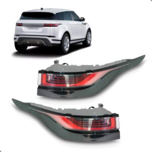 Par Sinaleira Evoque 2020 2021 2022 Canto Ambos Lados