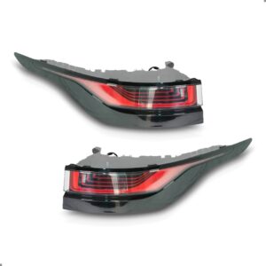 Par Sinaleira Evoque 2020 2021 2022 Canto Ambos Lados