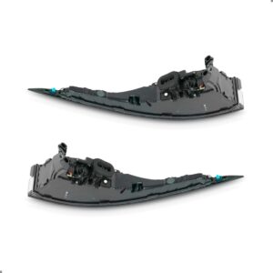 Par Sinaleira Evoque 2020 2021 2022 Canto Ambos Lados