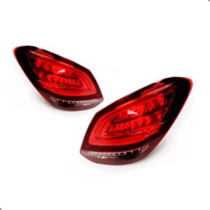 Par Sinaleira C180 C200 2019 2020 2021 Ambos Lados