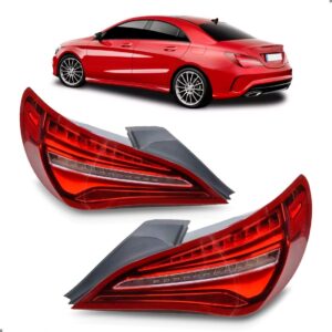 Par Sinaleira Cla 200 2017 2018 2019 Ambos Lados