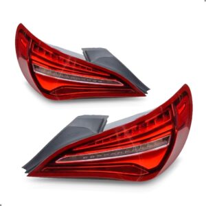 Par Sinaleira Cla 200 2017 2018 2019 Ambos Lados