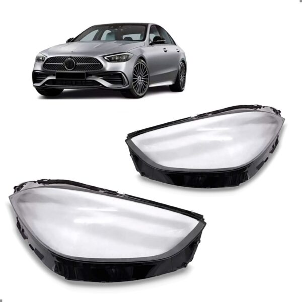 Par Lente Farol C180 2022 2023 2024