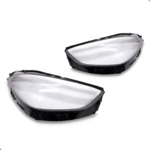 Par Lente Farol C180 2022 2023 2024