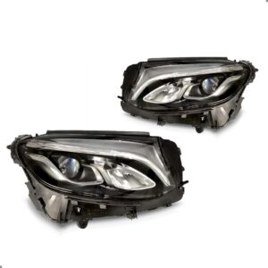 Par Farol Glc 2016 2017 2018 2019 Ambos Lados