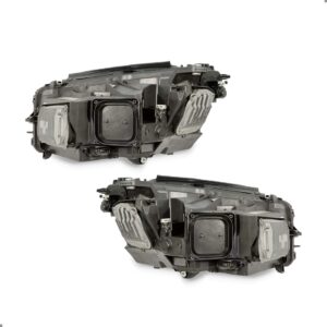 Par Farol Glc 2016 2017 2018 2019 Ambos Lados