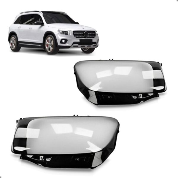 Par Lente Farol Glb 2019 2020 2021 E 2022