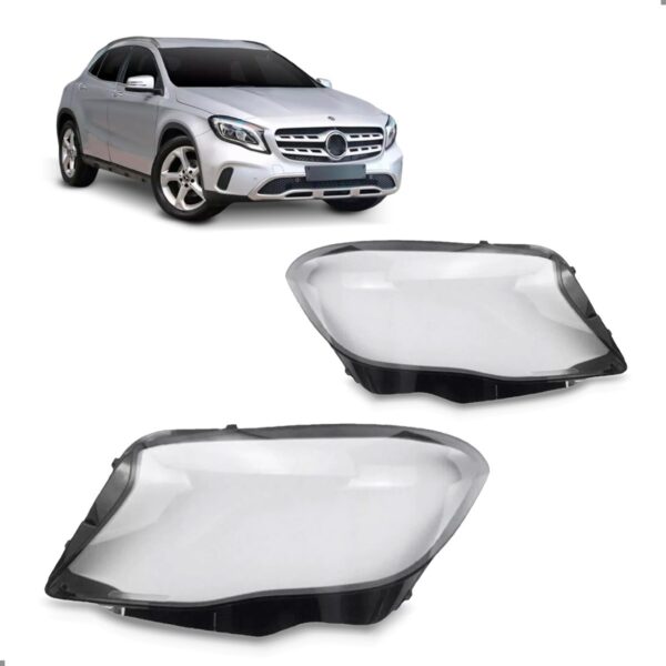 Par Lente Farol Gla 2015 2016 2017 2018