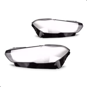 Par Lente Farol Para Bmw X5 2019 2020 2021