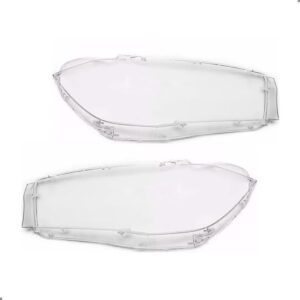 Par Lente Farol Para Bmw X5 2014 2015 2016 2017