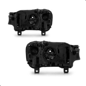 Par Farol Para Bmw X3 X4 2015 2016 2017 Ambos Lados