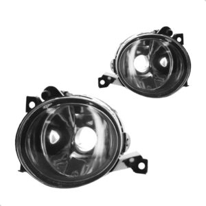 Par Farol Milha Para Volkswagen Polo 2012 2013 2014 Auxiliar