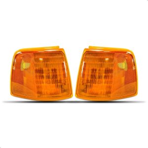 Par Sinaleira Seta Ranger 1993 1994 1995 1996 1997 Ambar