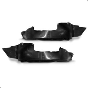 Par Asa Urubu Dianteiro Hb20 2023 2024 2025 Hatch Sedan